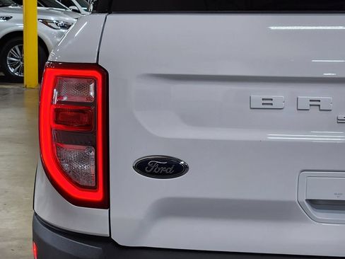 Used 2022 Ford Bronco Sport Big Bend w/ Convenience Package AWD/4WD image 20