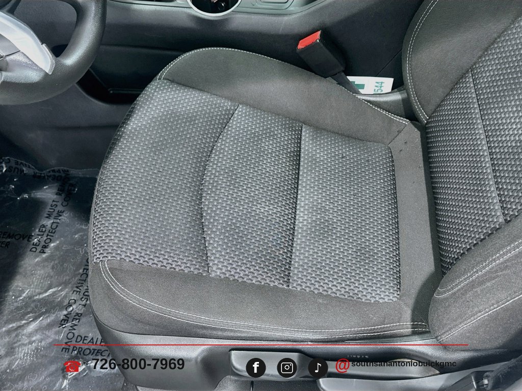Certified 2022 GMC Terrain SLE FWD image 20