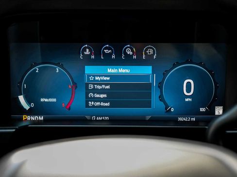 Used 2023 Ford F250 Lariat w/ Sport Appearance Package image 20