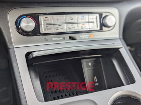 Used 2022 Hyundai Kona Limited image 20