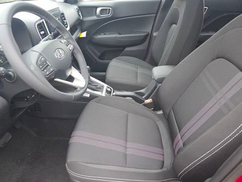 New 2026 Hyundai Venue SEL image 27
