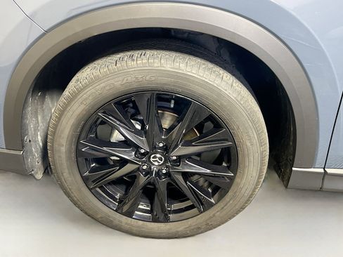 Used 2024 MAZDA CX-5 Carbon Edition AWD/4WD image 11