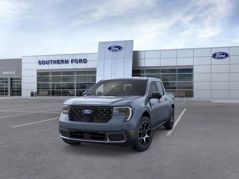New 2026 Ford Maverick Lariat AWD/4WD image 2