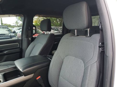 Used 2021 RAM 1500 Big Horn AWD/4WD image 21