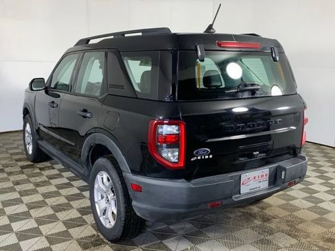 Used 2021 Ford Bronco Sport AWD/4WD image 9
