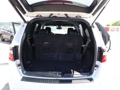 Used 2022 Dodge Durango GT AWD/4WD image 19