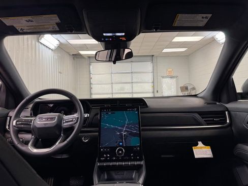 New 2026 GMC Terrain Elevation w/ LPO, Floor Liner Package FWD image 20