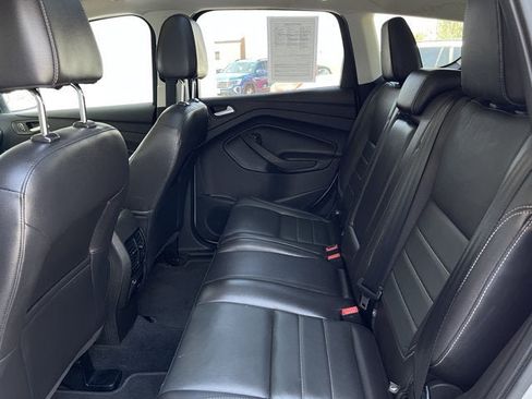 Used 2016 Ford Escape Titanium AWD/4WD image 21