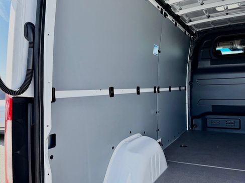New 2026 Mercedes-Benz Sprinter 2500 image 14