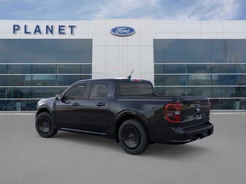 New 2026 Ford Maverick Lobo AWD/4WD image 5