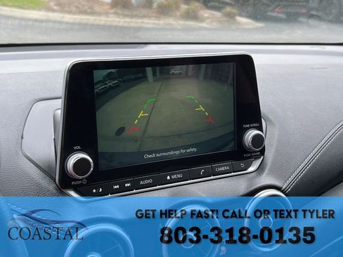 Used 2024 Nissan Sentra SV image 35