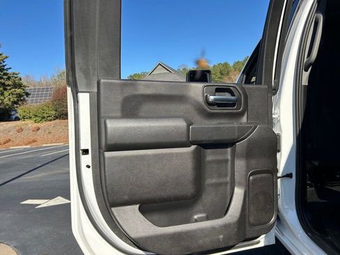 Certified 2025 Chevrolet Silverado 2500 Custom w/ Custom Value Package image 52