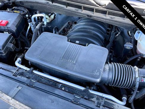 Used 2024 Chevrolet Tahoe LS w/ Driver Alert Package RWD image 29