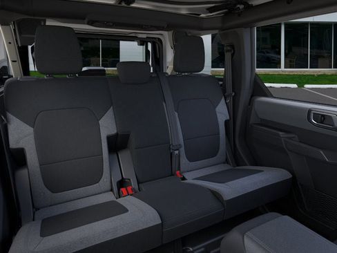 New 2026 Ford Bronco Big Bend image 11