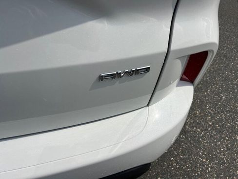 Used 2024 Ford Escape ST-Line Select w/ Tech Pack #2 image 23