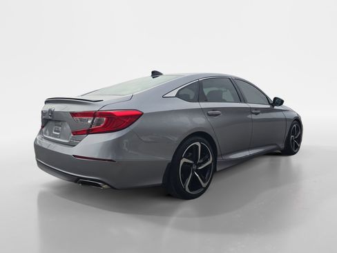Used 2022 Honda Accord Sport Special Edition image 5