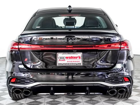 New 2025 Audi S5 Prestige image 10