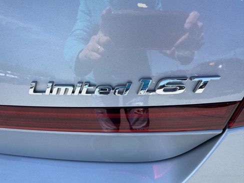 Used 2023 Hyundai Sonata Limited FWD image 33