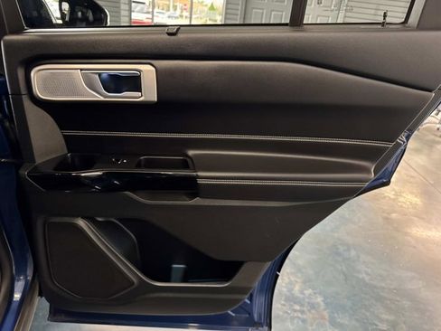 Used 2023 Ford Explorer ST w/ Equipment Group 401A image 23