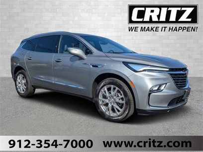 Used 2024 Buick Enclave Essence w/ Experience Buick Package