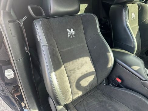 Used 2019 Dodge Challenger R/T Scat Pack image 16