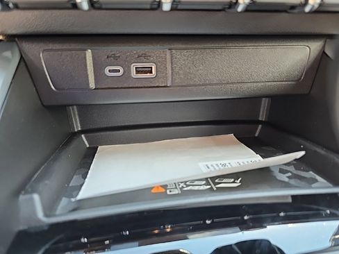 New 2026 Chevrolet Colorado Z71 w/ Technology Package image 65