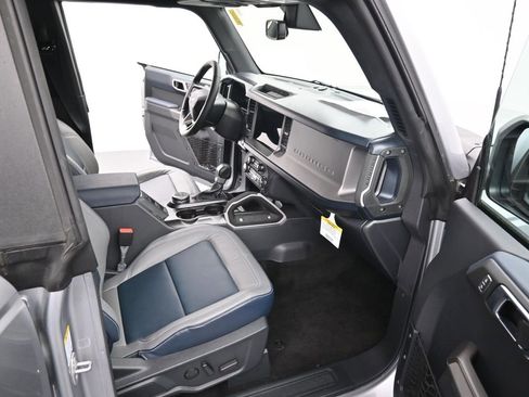 Certified 2021 Ford Bronco Outer Banks image 36