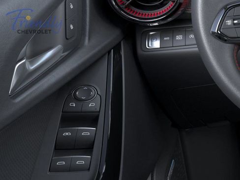 New 2026 Chevrolet Equinox RS w/ Safety and Technology Package AWD/4WD image 33