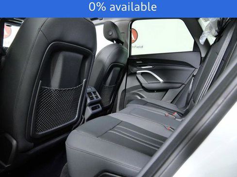 New 2025 Audi Q5 Premium Plus image 14