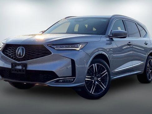 New 2026 Acura MDX SH-AWD w/ Advance Package image 3