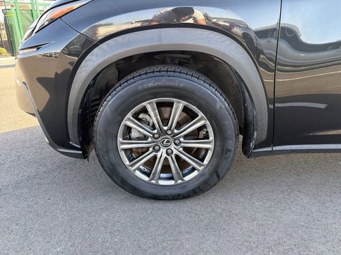 Used 2019 Lexus NX 300 FWD w/ Accessory Package image 31