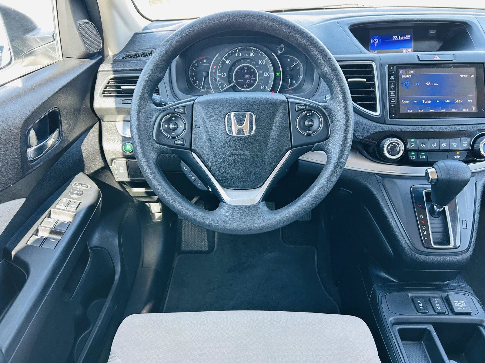 Used 2015 Honda CR-V EX image 10