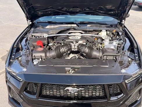 Used 2024 Ford Mustang GT Premium image 20