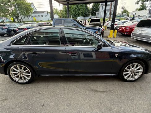 Used 2015 Audi A4 2.0T Premium Plus AWD/4WD image 6