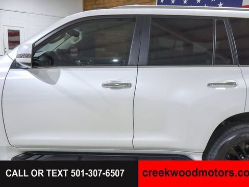 Used 2023 Lexus GX 460 Premium w/ Premium Plus Package AWD/4WD image 24