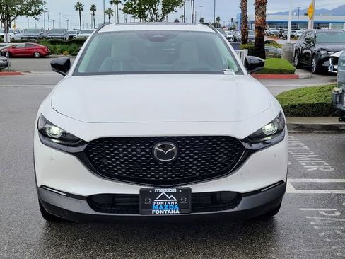 New 2026 MAZDA CX-30 2.5 Turbo w/ Premium Package image 26