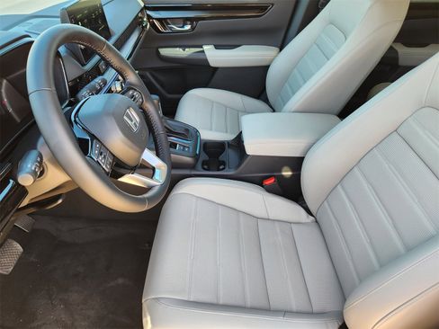 Used 2026 Honda CR-V EX-L image 21