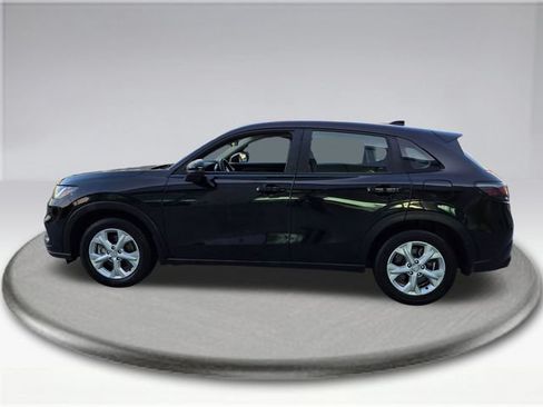Used 2024 Honda HR-V LX image 13