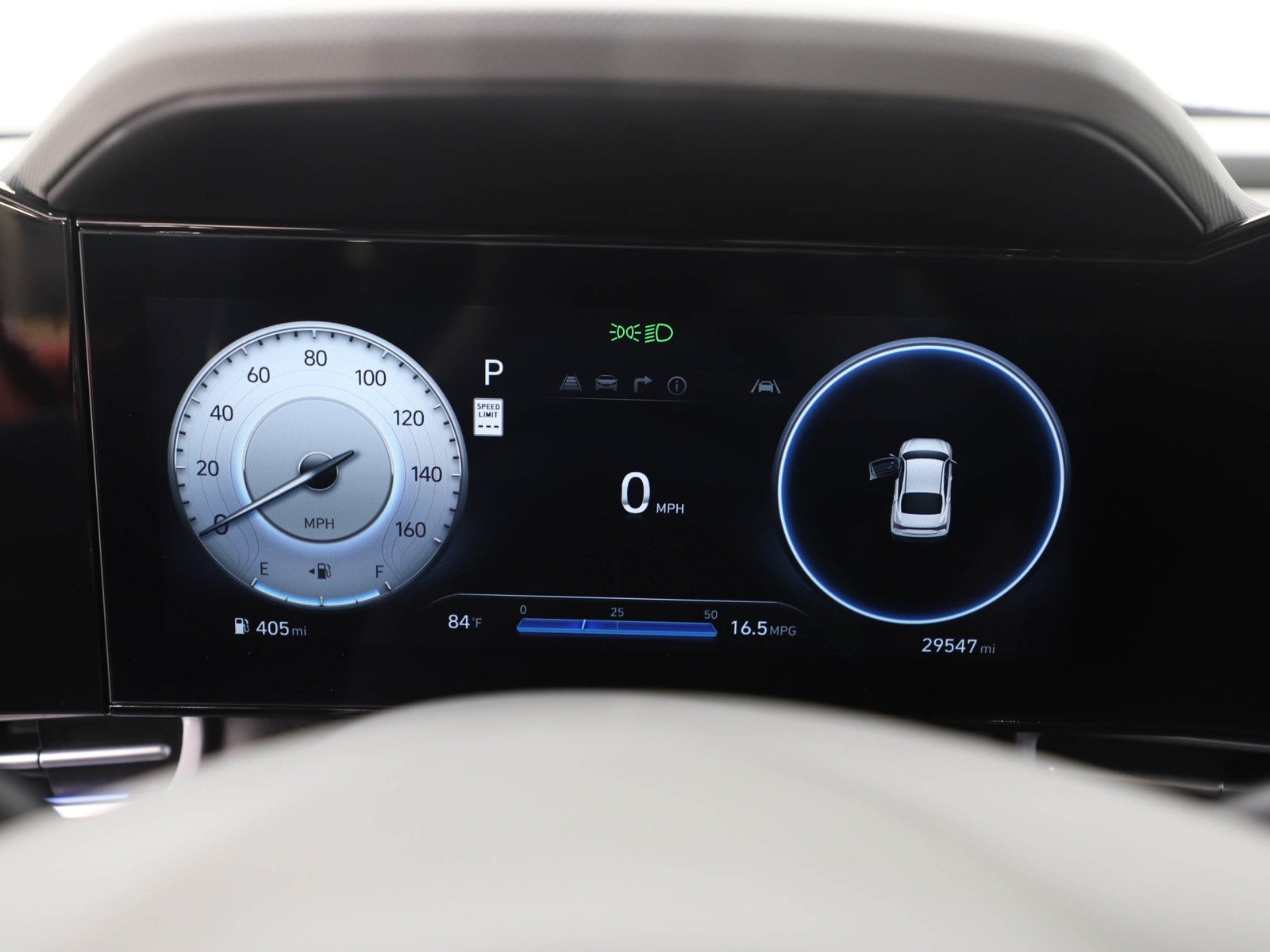 Used 2025 Hyundai Elantra SEL FWD image 20