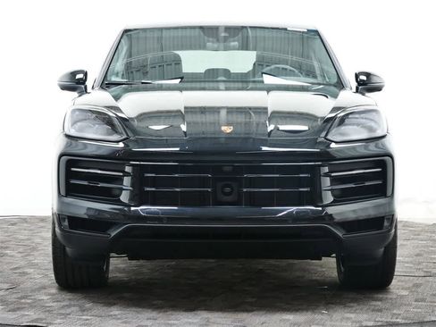 New 2026 Porsche Cayenne Coupe image 10