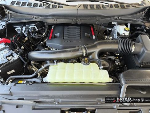 Used 2026 Ford F150 Raptor AWD/4WD image 33