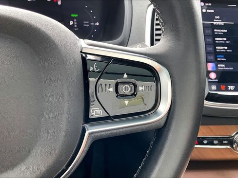 Used 2024 Volvo XC90 T8 Plus w/ Protection Package Premier image 22