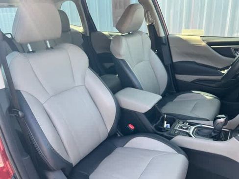 Certified 2023 Subaru Forester Limited AWD/4WD image 22