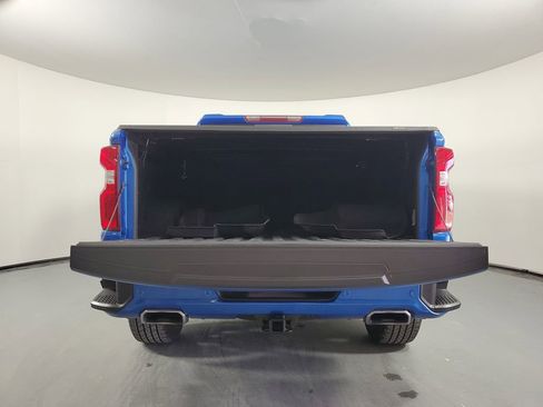 Used 2022 Chevrolet Silverado 1500 RST w/ All Star Edition Plus image 44