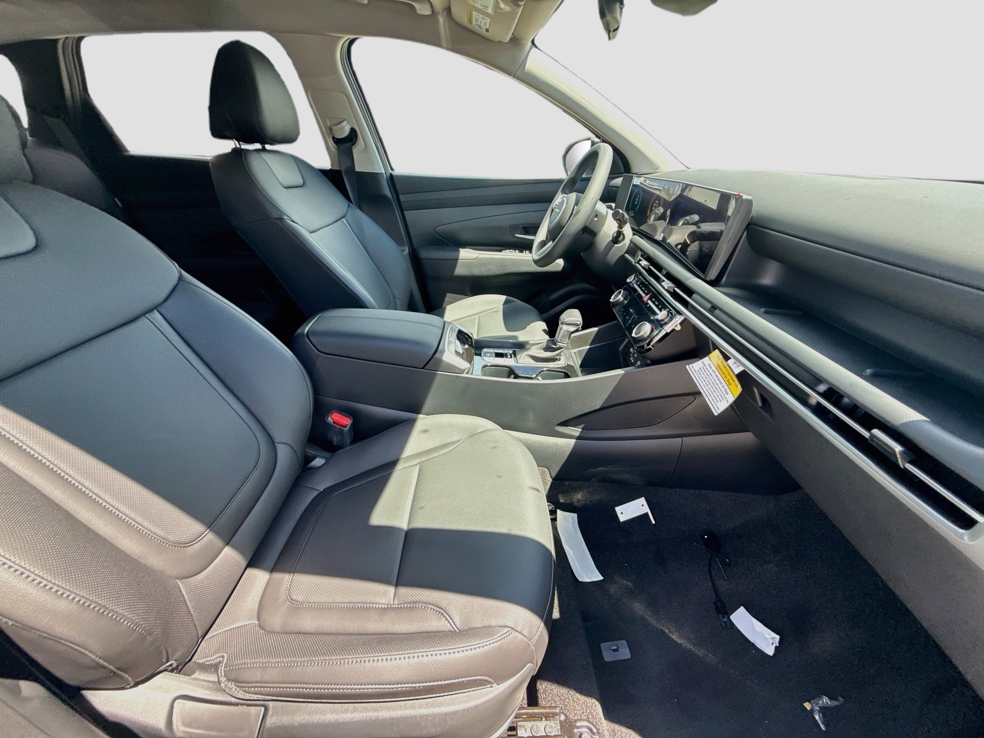 New 2026 Hyundai Tucson SEL Plus FWD image 20