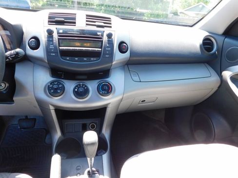 Used 2007 Toyota RAV4 4WD image 7