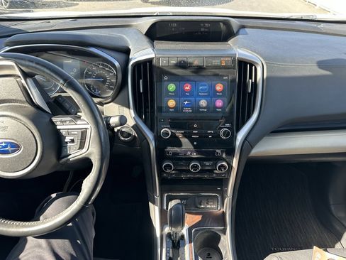 Used 2021 Subaru Ascent Touring w/ Popular Package #2A image 12