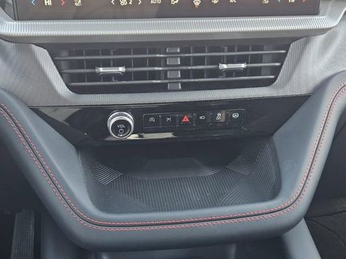 New 2026 Ford Explorer ST-Line w/ ST-Line Street Pack RWD image 23