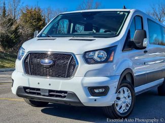 Used 2024 Ford Transit 350 XLT video 2