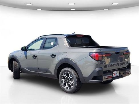 New 2025 Hyundai Santa Cruz XRT image 6